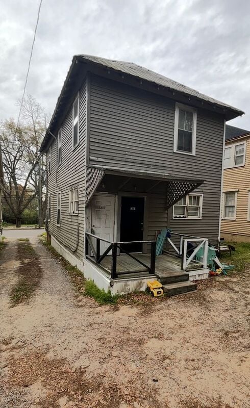 Photo - 1357 Glover St