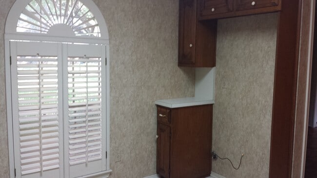 Lugar para el refrigerador - 2304 Canyon Valley Trl