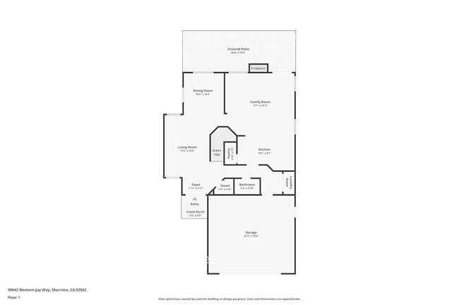 Photo - 39842 Western Jay Wy