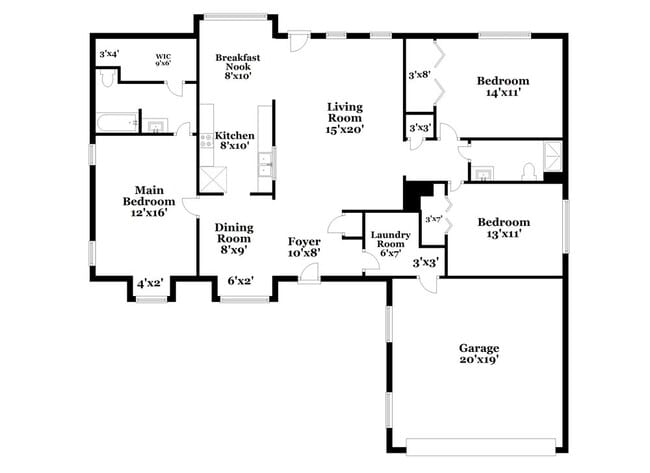 Photo - 104 Nanci Ct