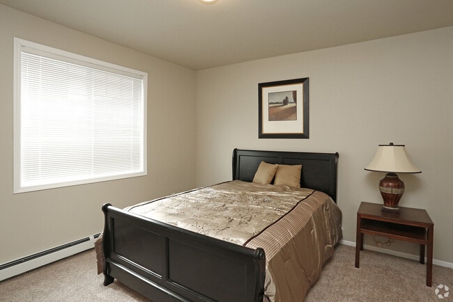 Photo - Crystal Creek & Crystal Creek Place