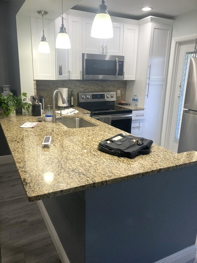 Photo - 108 20th Ave NE Unit 205