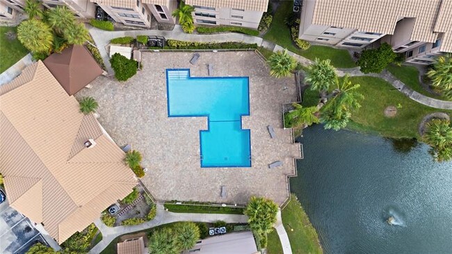 Building Photo - 2736 S University Dr Unit 1204