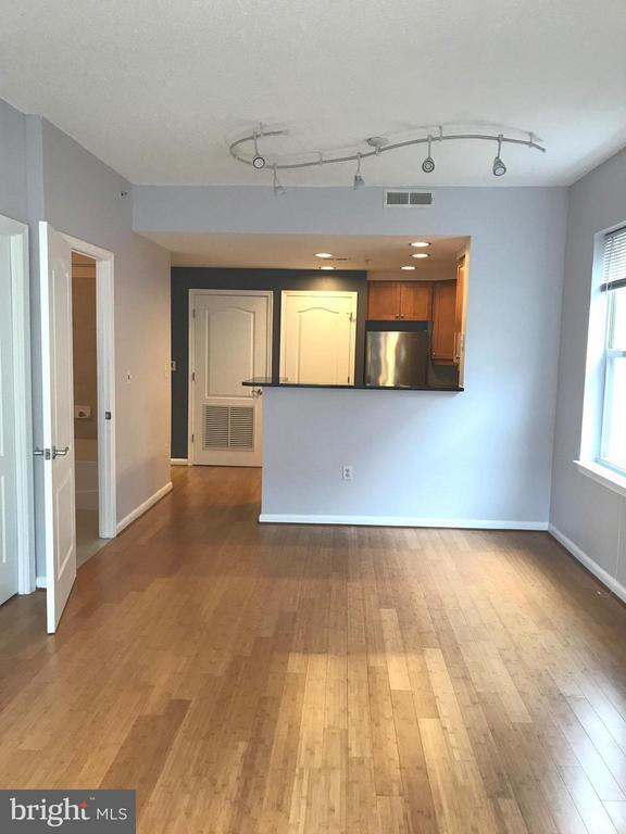 Photo - 1111 11th St NW Unit 510