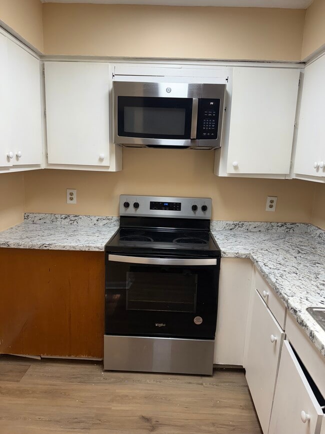 Photo - 1208 37th St