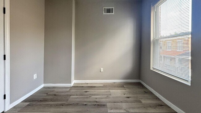 Photo - Modern 3-Bed, 1.5-Bath Rental with In-Unit Laundry
