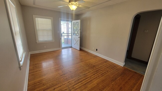 Photo - Two Bedroom Home with Fenced In Backyard