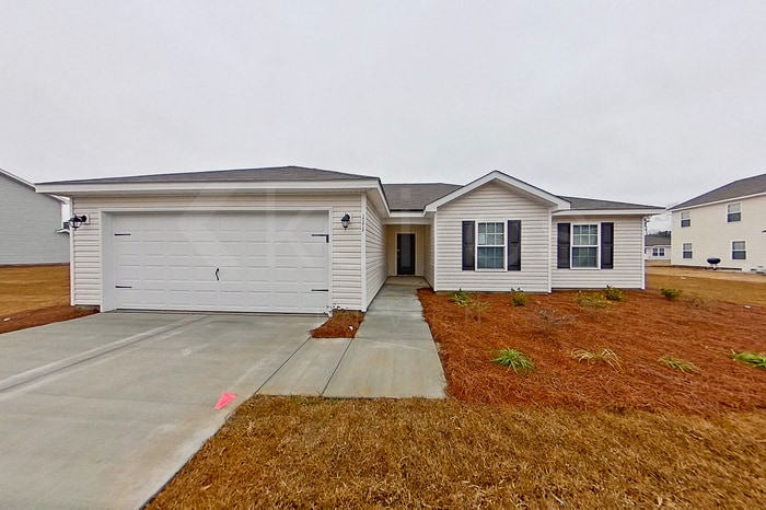 Photo - 111 Western Red Cedar Dr