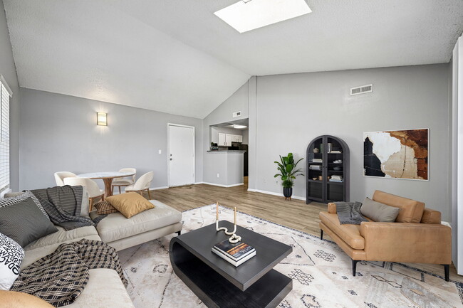 Parkside Apartments