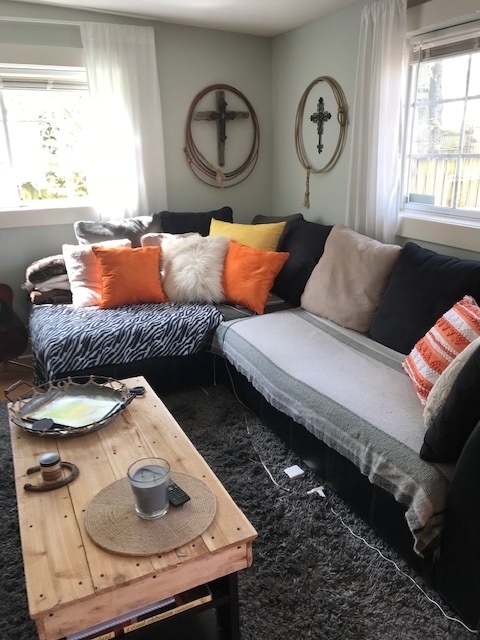 2 Bed/ 1 Bath In the Nations, Off street P... - 2 Bed/ 1 Bath In the Nations, Off street P...