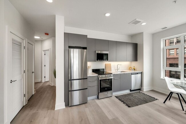 Photo - 3831 Georgia Ave NW