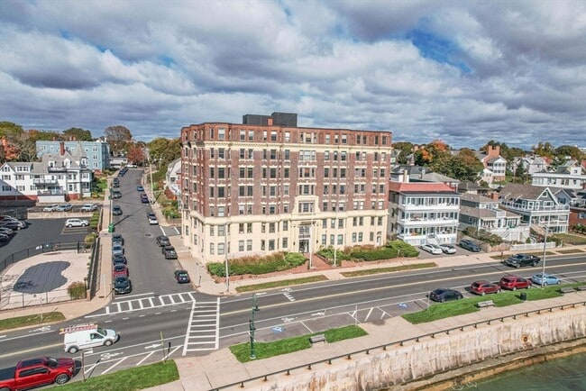 Photo - 285 Lynn Shore Dr Unit 602