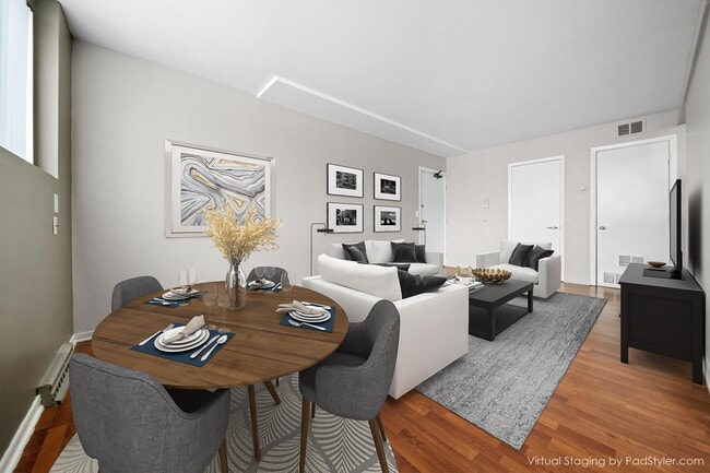 Photo - Bottineau on the River