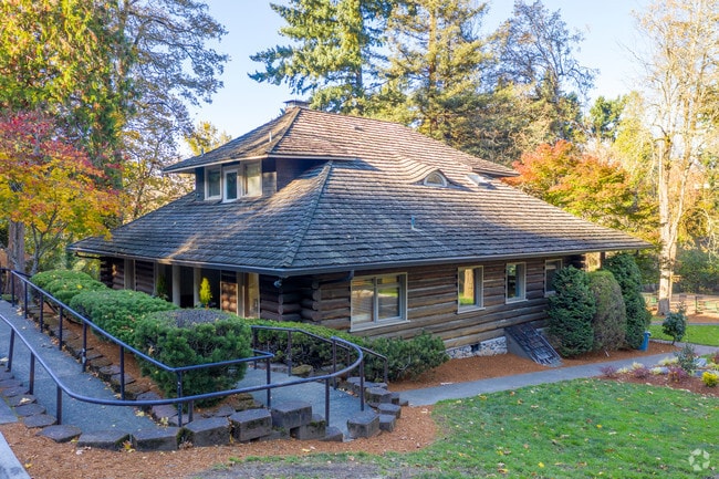Leasing Office/Clubhouse