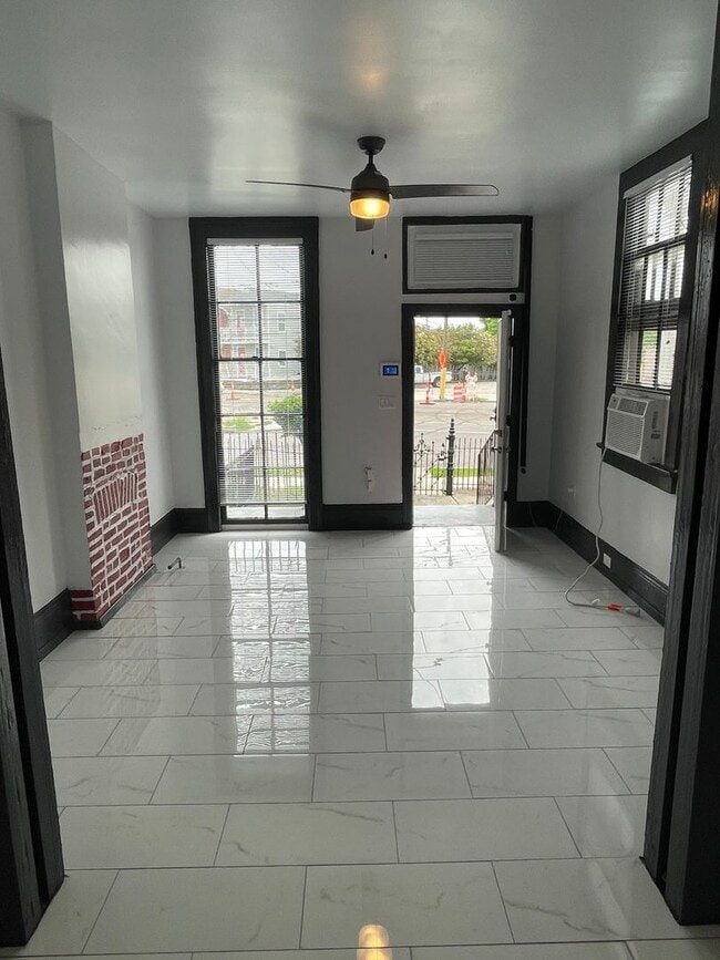 Photo - Spacious 1BD/1BA Shotgun 2 Blocks of Esplanade Ave