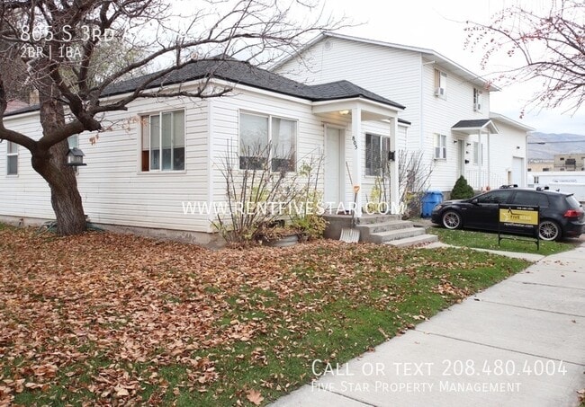 Photo - 805 S 3rd Ave Apartment Unit A