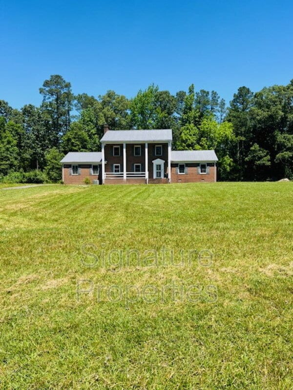 Photo - 13225 Old Happy Hill Rd House