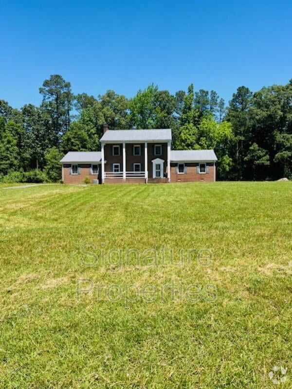 Building Photo - 13225 Old Happy Hill Rd Rental