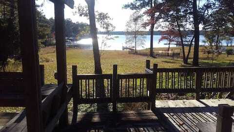 Cubierta a agua - 1014 Sailclub Rd