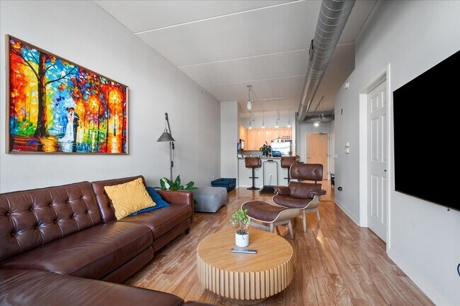 Photo - 647 Metropolitan Way Unit 503
