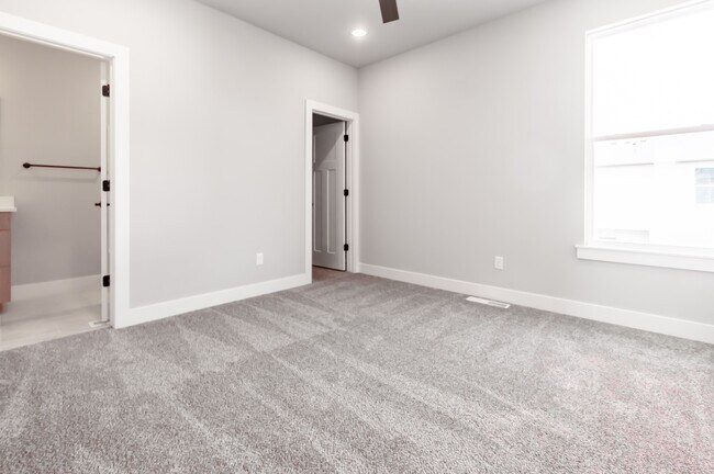The Meadowland Townhomes