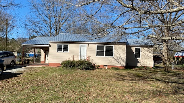 Barkley Bridge - Barkley Bridge House