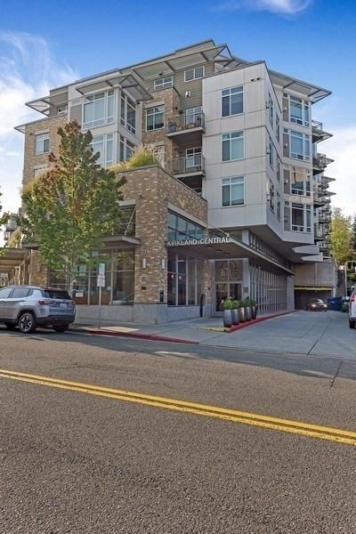 1 bedroom in Kirkland WA 98033 - 1 bedroom in Kirkland WA 98033 Condo Unit 417