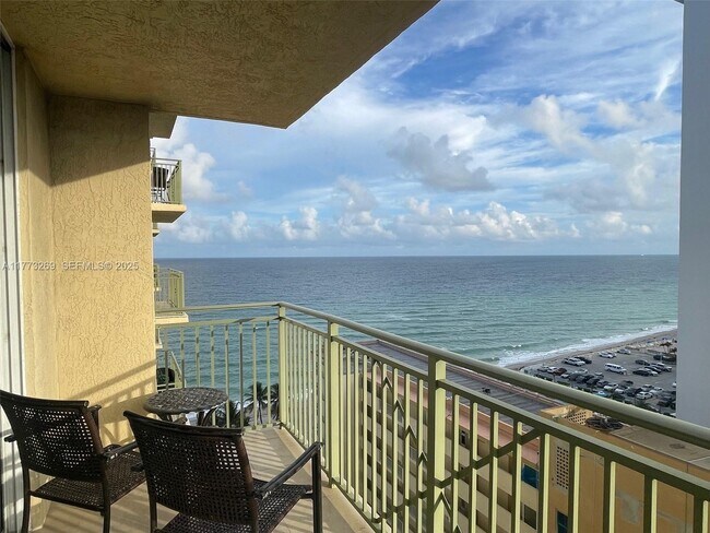 Photo - 2080 S Ocean Dr Unit 1405