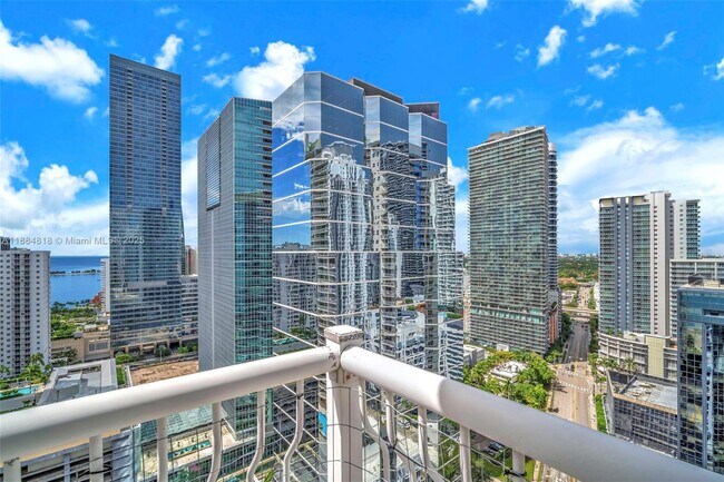 Photo - 1200 Brickell Bay Dr Unit 3123