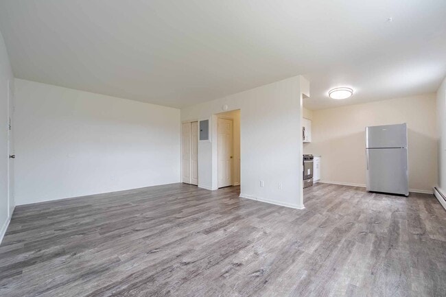 Congress Apartment Homes