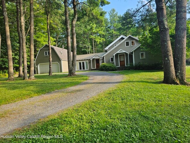 Building Photo - 136 Macedonia Rd Rental