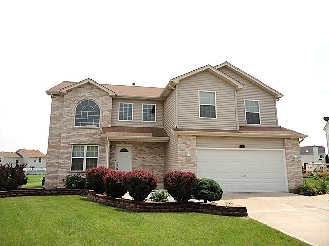 Building Photo - 1252 Lasser Dr