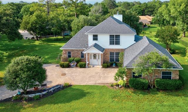 Photo - 303 W Kiowa Dr House