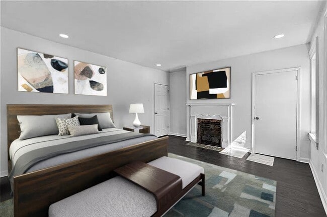 Photo - 4923 Butler St