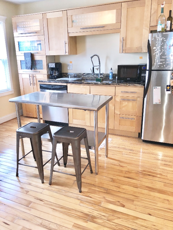 Photo - 13 Messenger St Unidad 13M 2Br