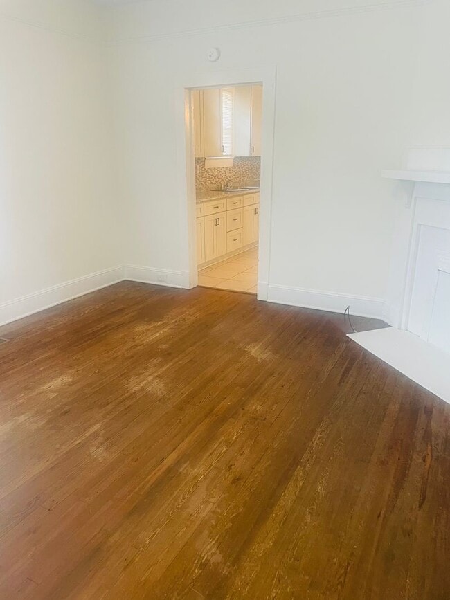 Photo - Bungalow in Kannapolis with Rocking Chair ...