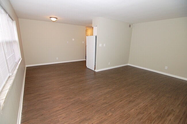 Monon Station Apartments