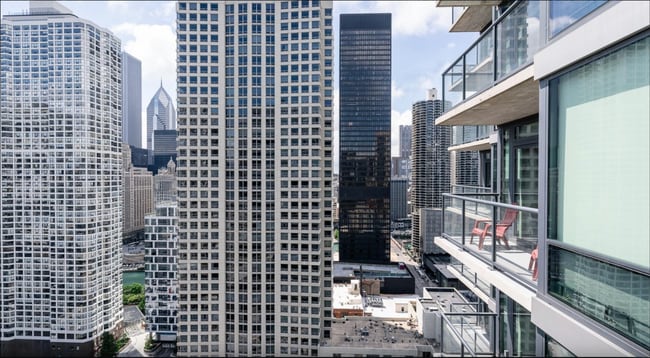 Photo - 539 N State St Unidad 2401