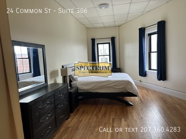 Photo - 24 Common St Unit Suite 306