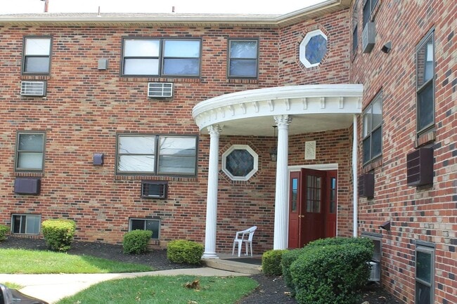 Samanna Apartments