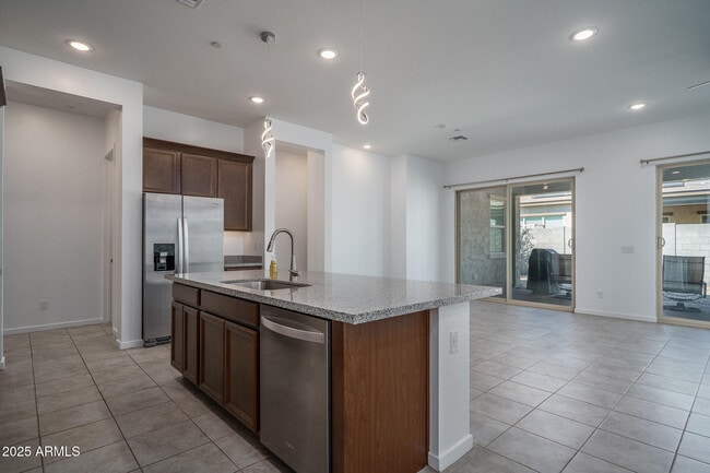 Photo - 14084 W Desert Flower Dr