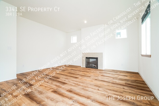 Photo - 3341 SE Property Ct