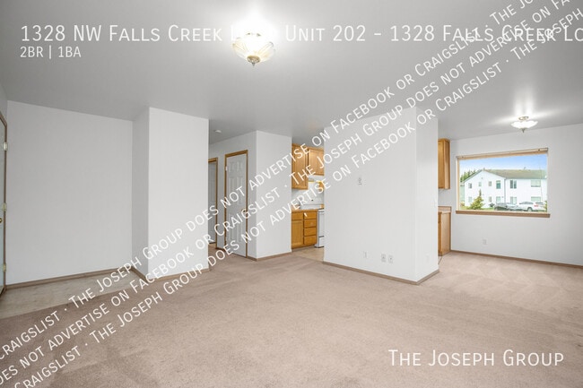 Photo - 1328 NW Falls Creek Loop Unit 1328 Falls Creek Loop #202 Oak Harbor