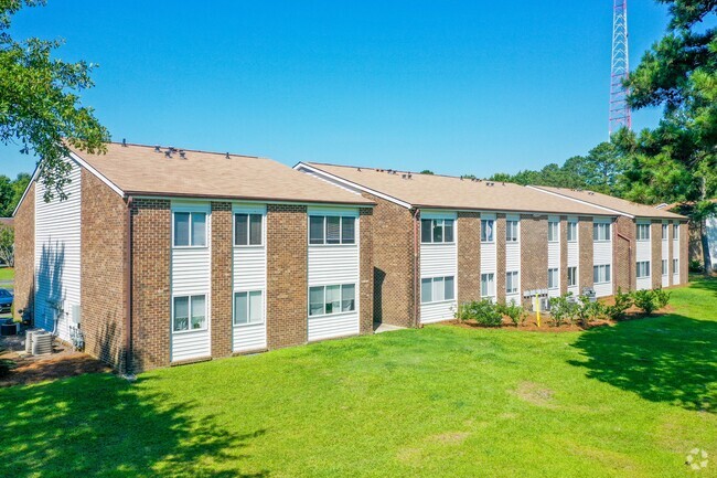 Photo - Magnolia Manor Apartments
