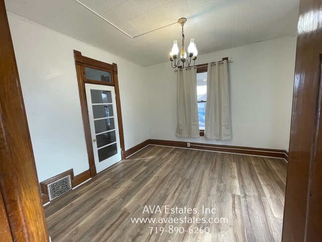 Photo - 1307 Cypress St