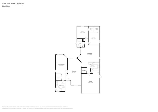 Photo - 4208 74th Ave E