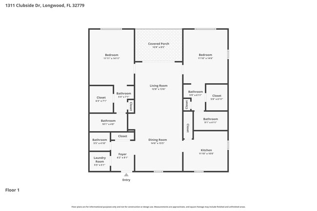 Photo - 1311 Clubside Dr