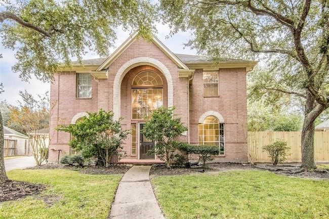 Photo - 2117 Enchanted Lake Dr House