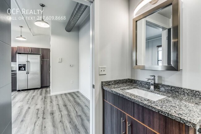 Photo - One Bed West Philadelphia Unidad 305