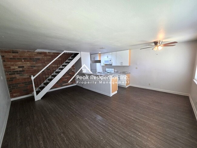 Photo - Updated 2bd/1ba Foothill Farms Condo with Carport